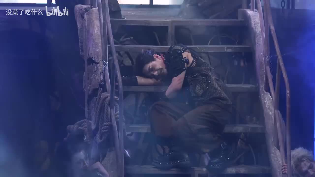 【M04】卸磨杀驴