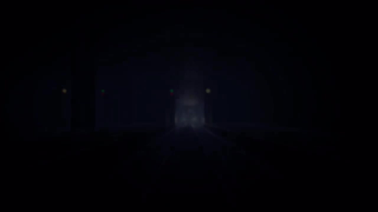 【轨外之境】