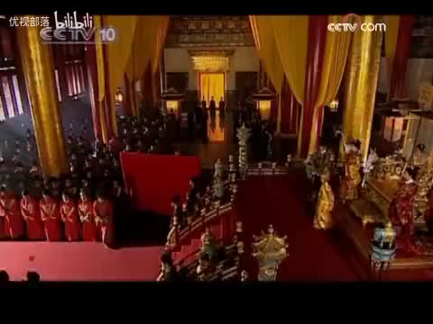 风雨张居正23其实不走