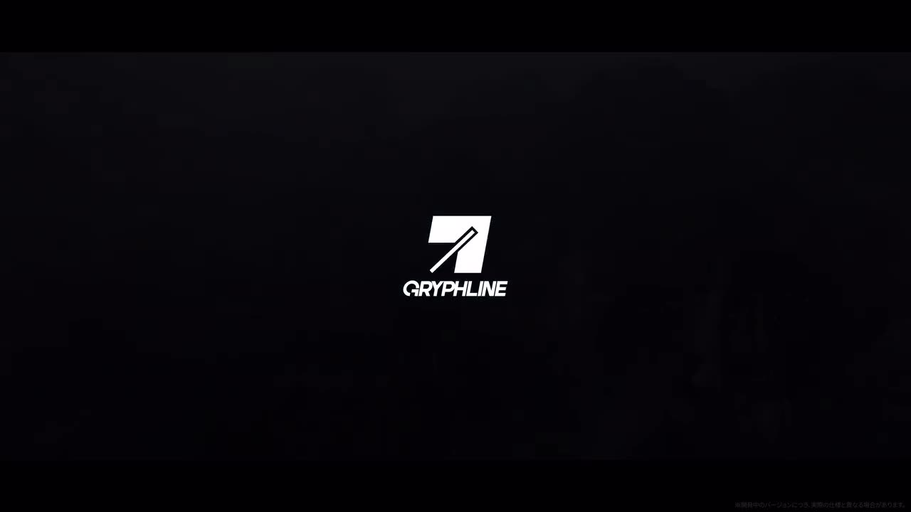 【日】《明日方舟：终末地》「新潮起，故渊离」版本PV