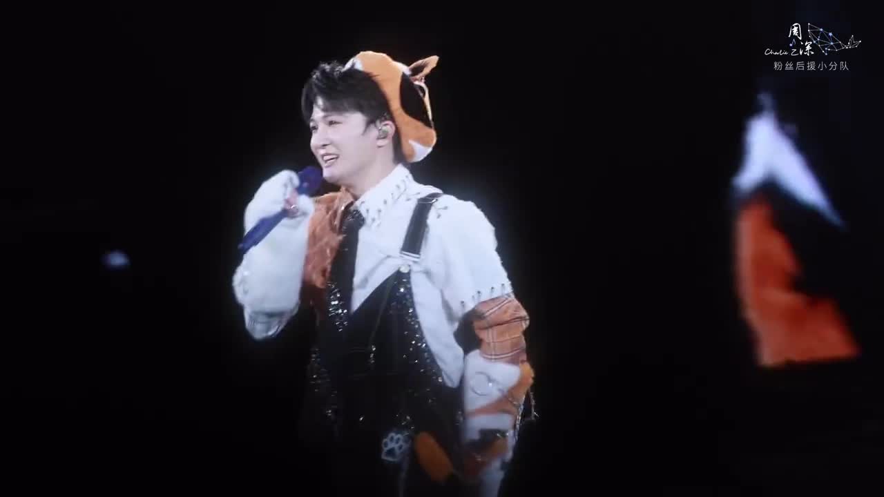 《扑通扑通》（4K横屏饭拍）