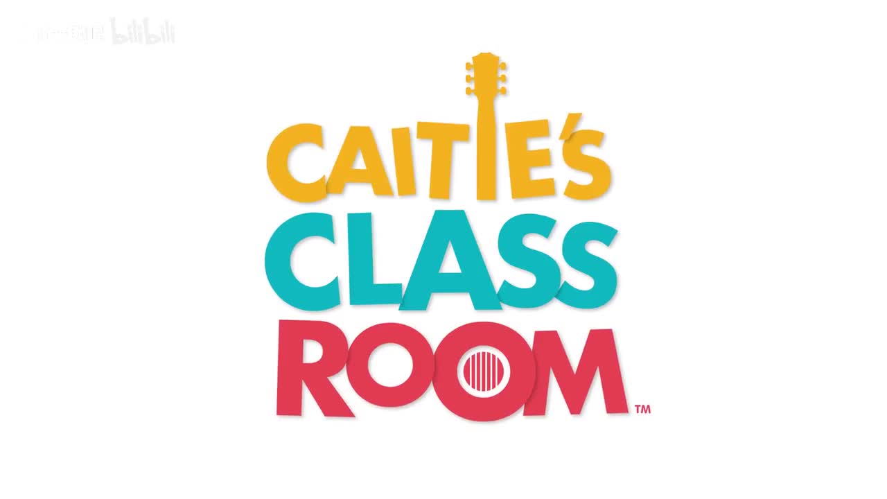 403 How’s The Weather - featuring Caitie