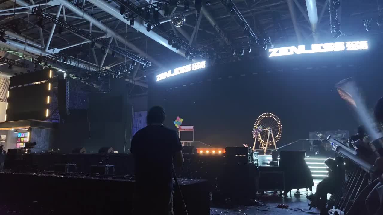 P4宣布举办音乐会