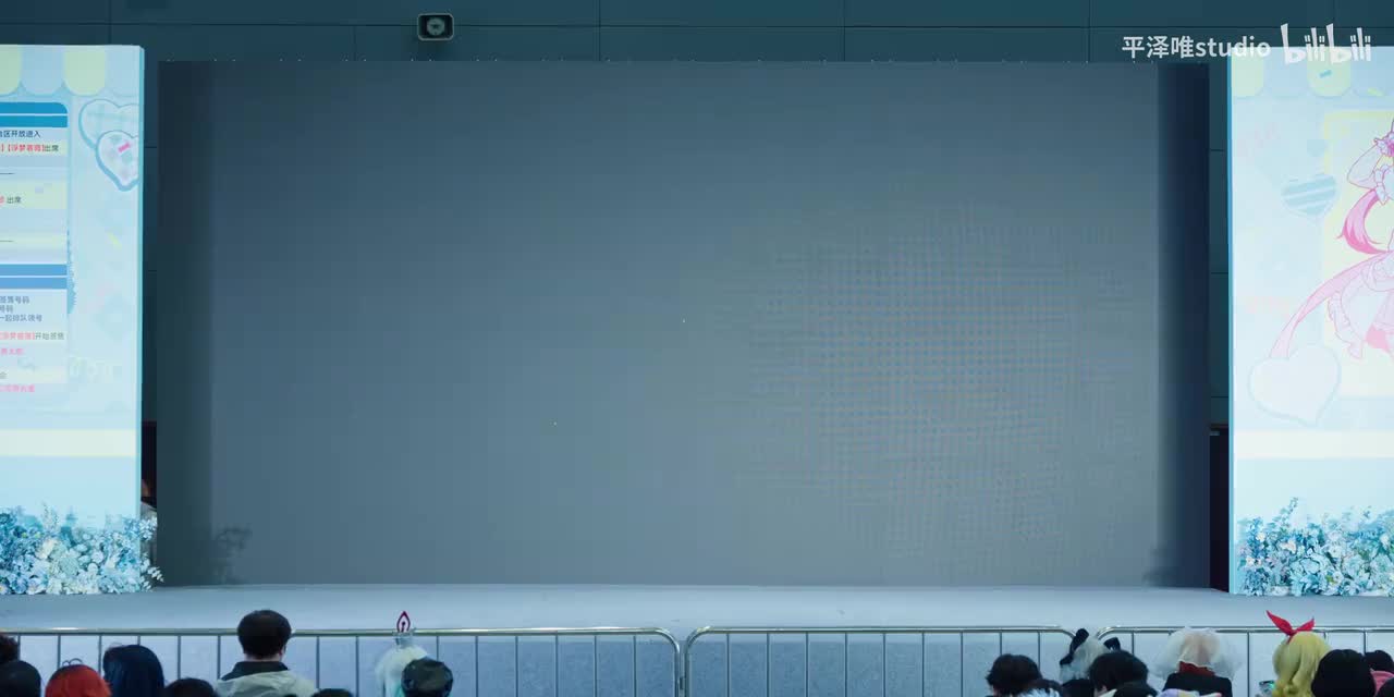 明日方舟-酣歌岁筵