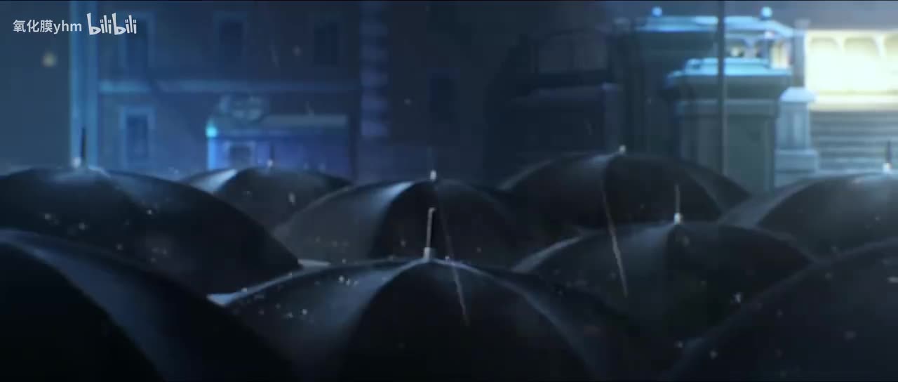 一曲终了 The Final Note（大丽花）