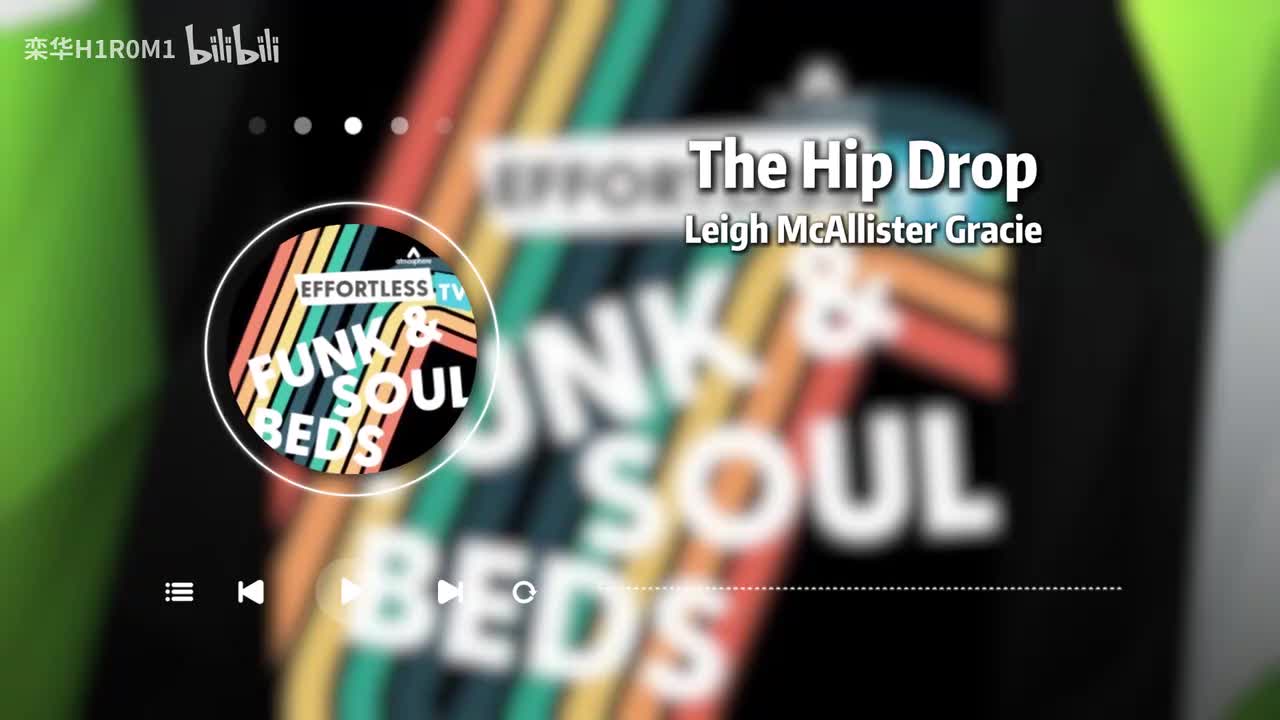 The Hip Drop