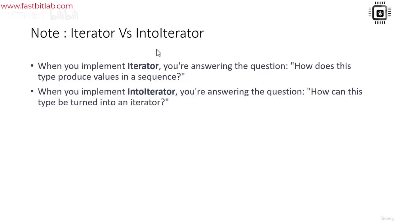 145 - 为自定义类型实现Trait IntoIterator 第1部分_明文传输不