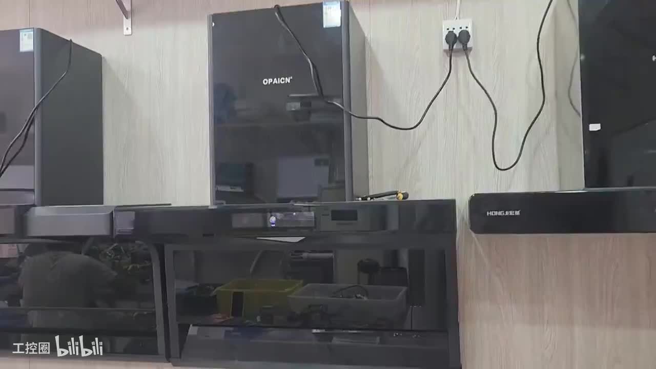 43-烟机的工作过程及维修方法