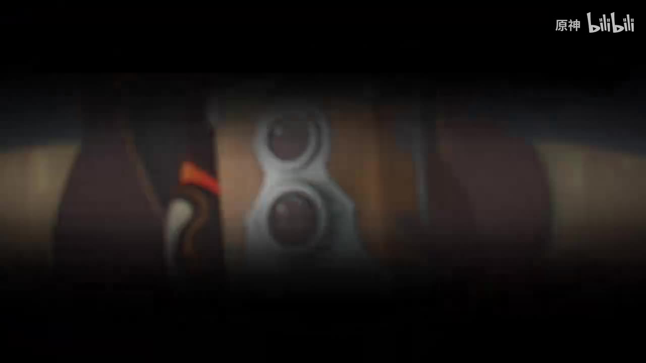 《原神》角色预告-「奈芙尔：游蛇衔影」