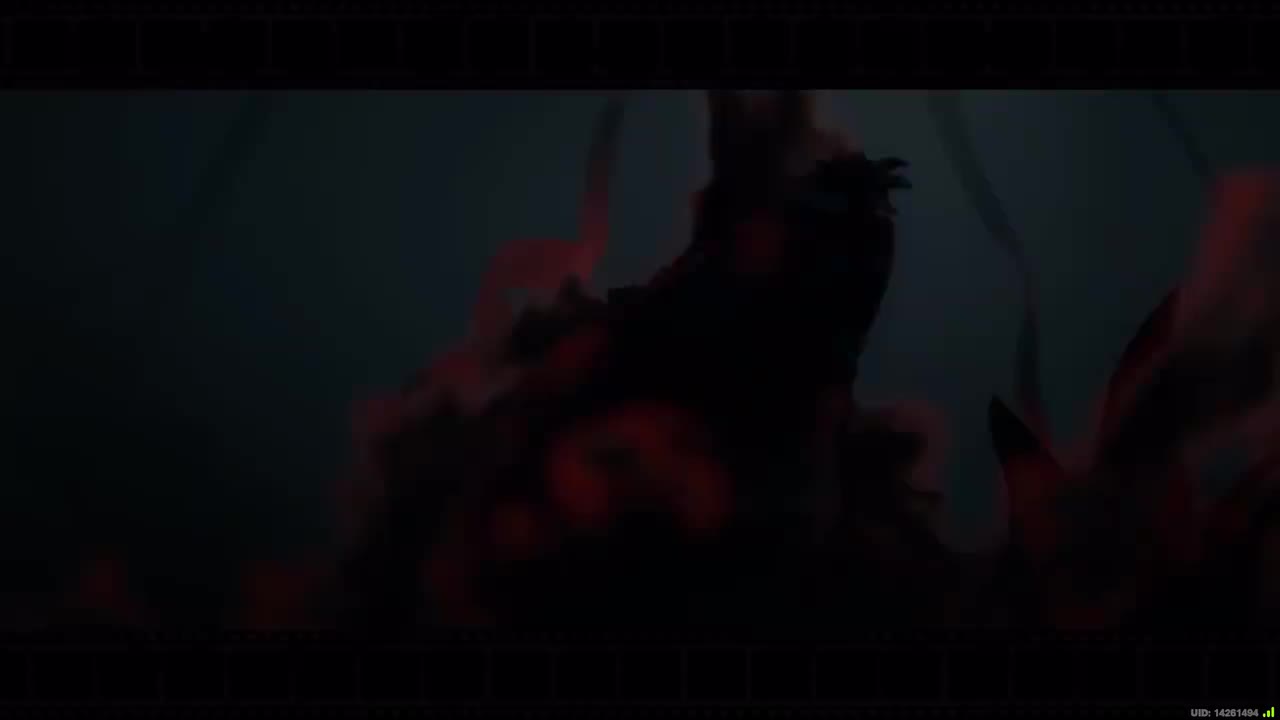 7【过场动画】青溟剑出