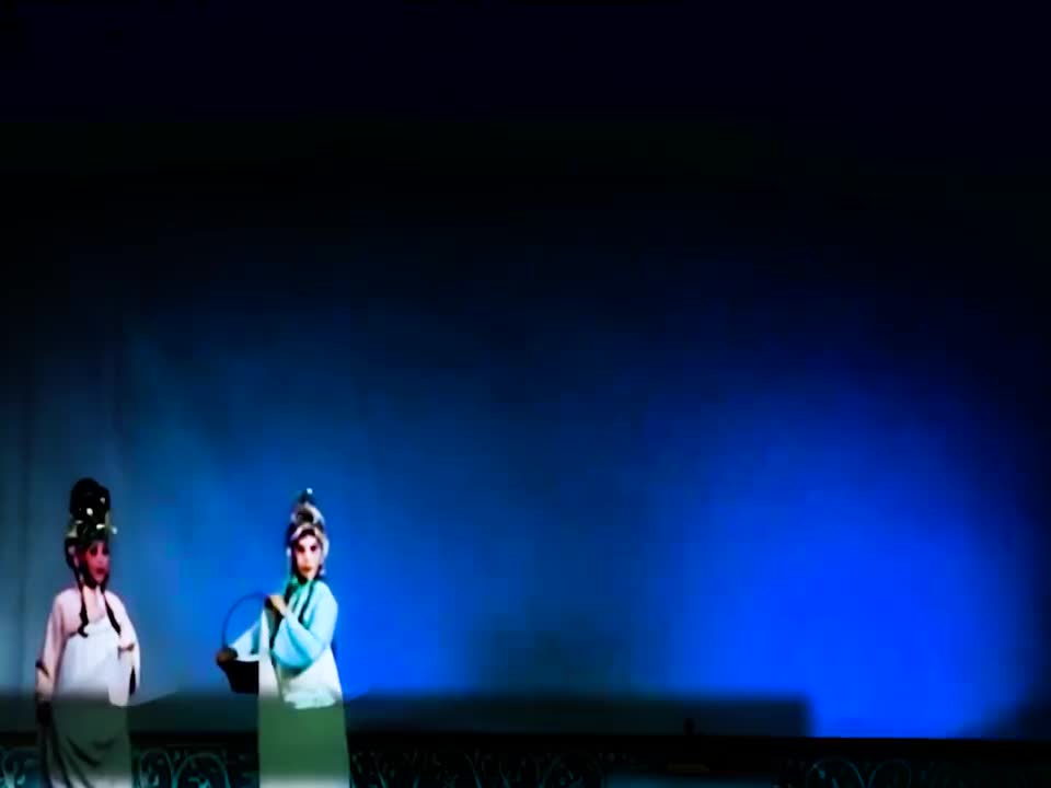 曲剧 ·《刘公案》·（铡太师）· 王富生主演 2