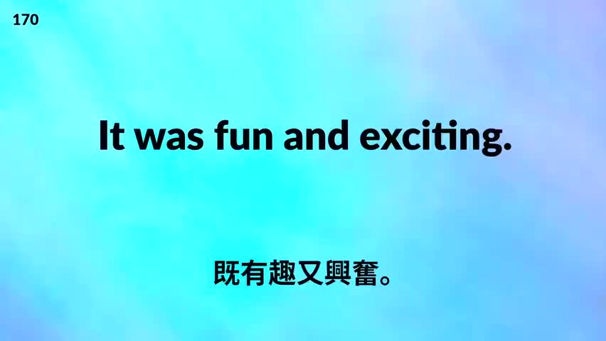 83_听力9000句-第6部分 英式口音听力专项练习 3