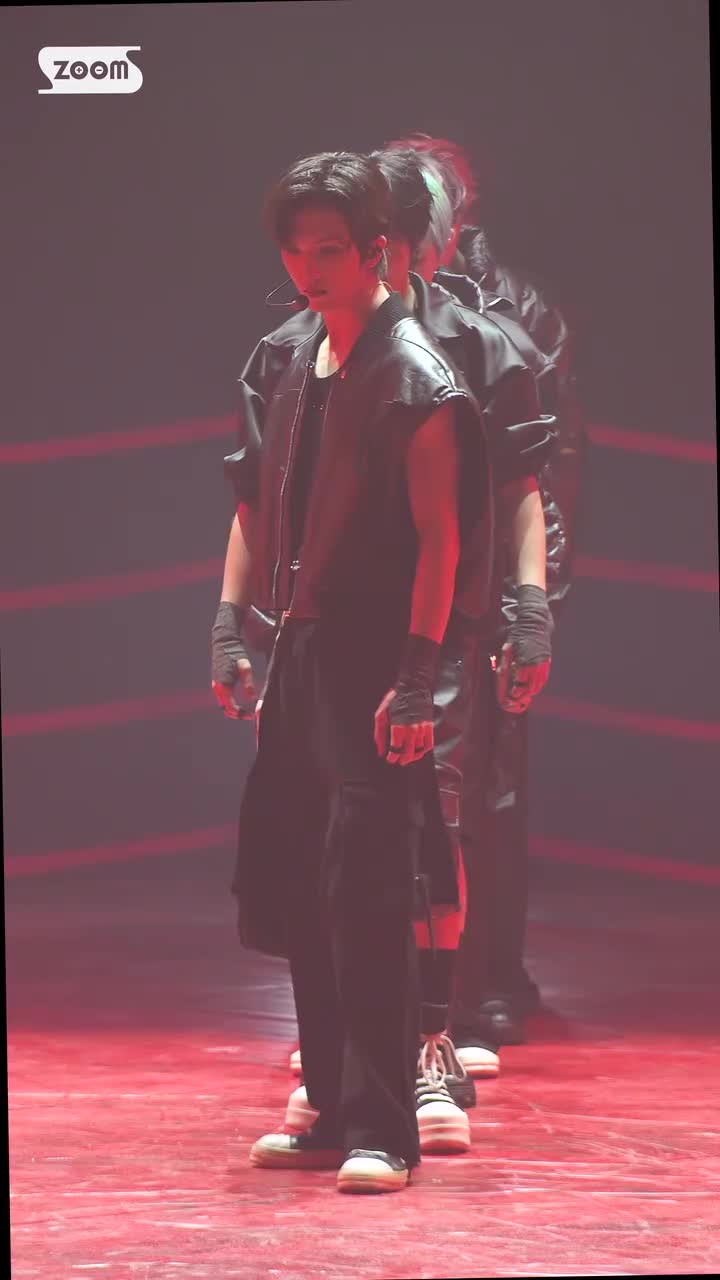 11.23 人歌 朴志晟直拍