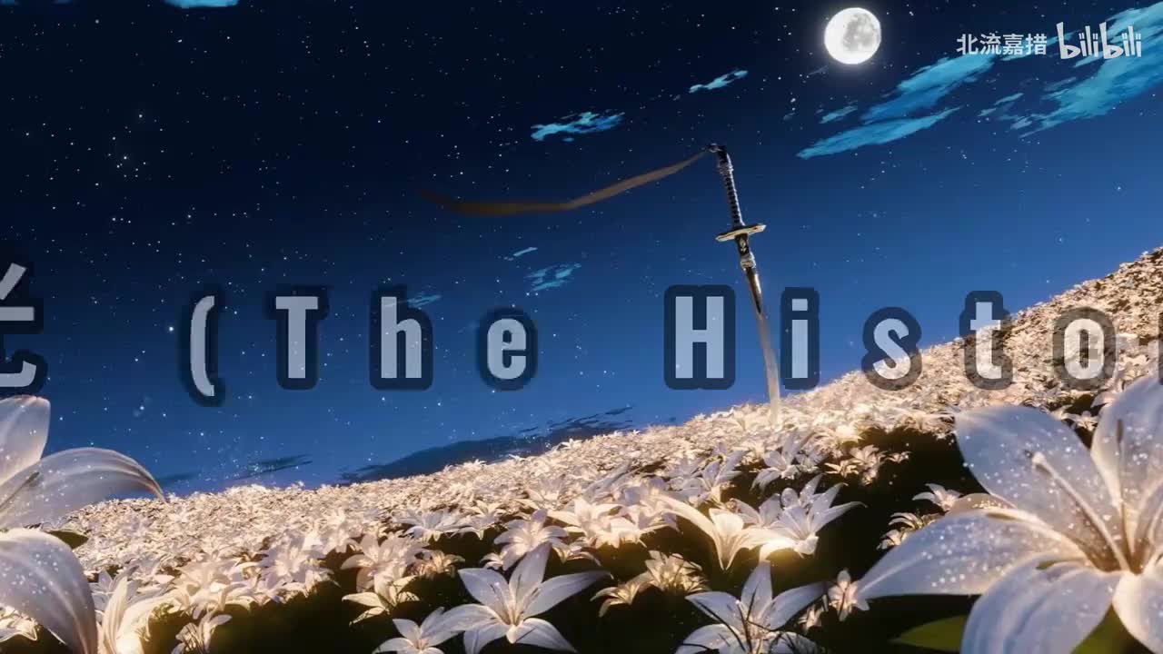 67.浮光 (The History) - Jannik