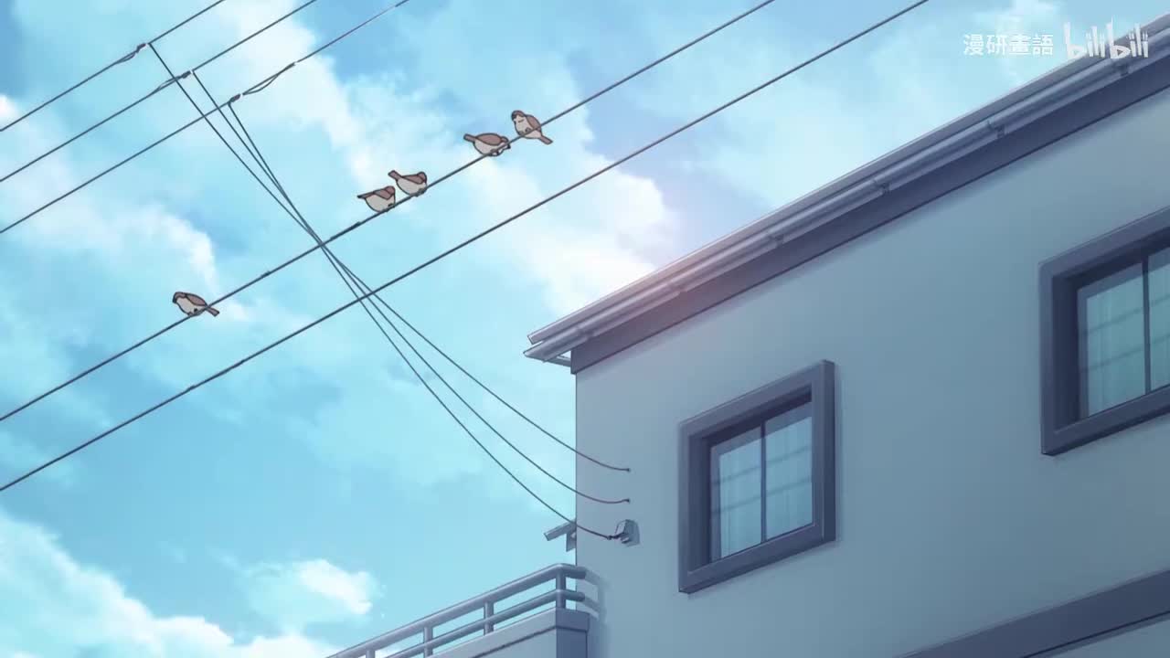 第13話 畢業「最終話」