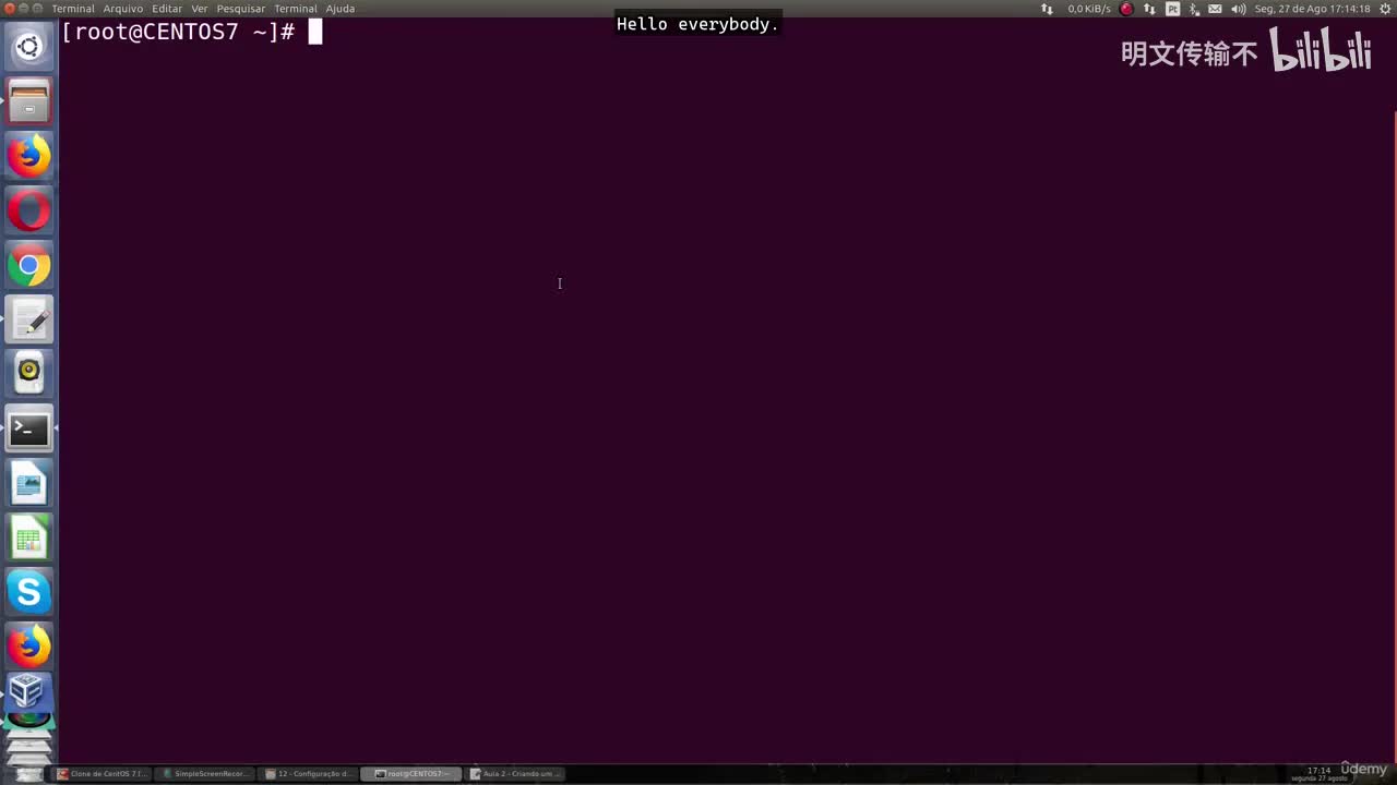 17_9 - 创建自定义防火墙服务_By明文传输不