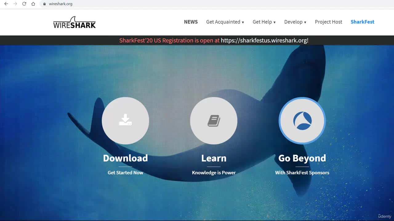25_4. 使用 Wireshark 进行数据包嗅探和分析-明文传输不