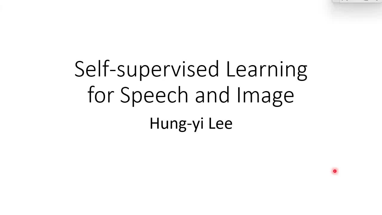 附：Pretrain 的详细介绍