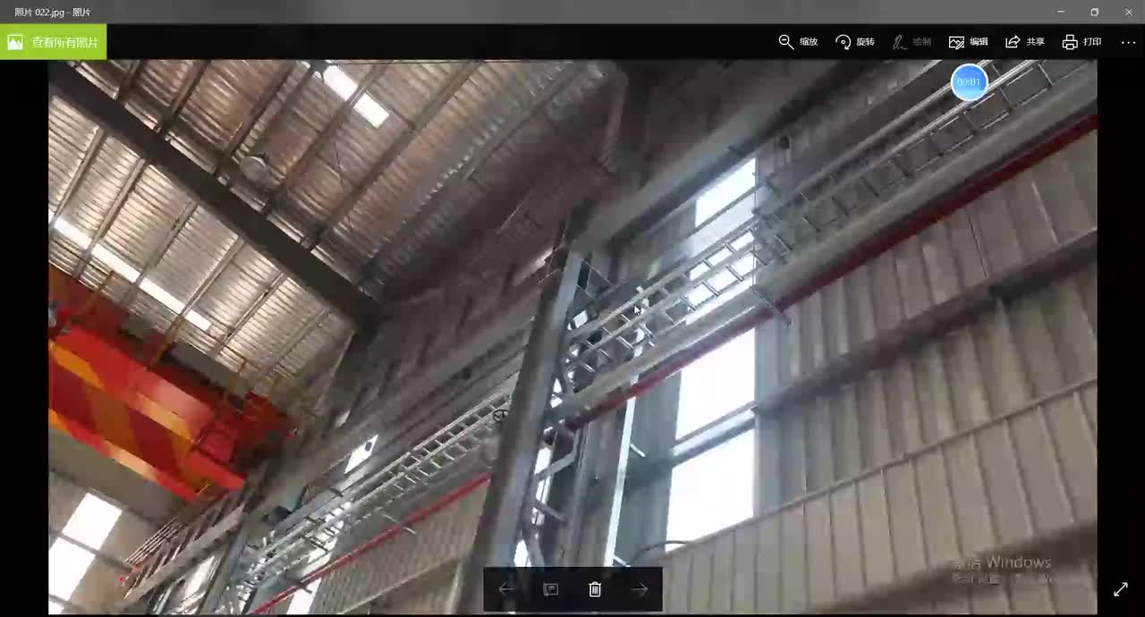 19-19；双阶格构柱节点分析及绘制