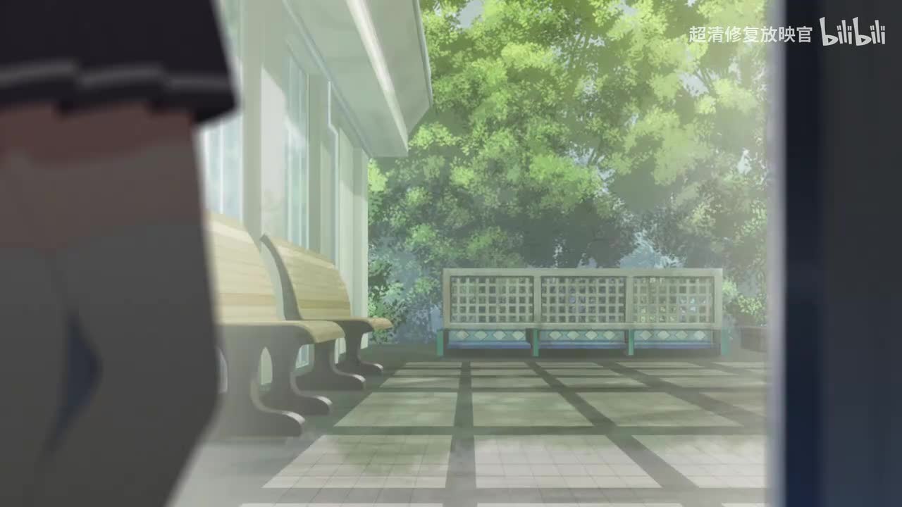 第6话 咕咾肉与雨