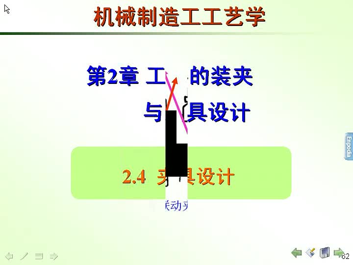 9 机械制造工艺学