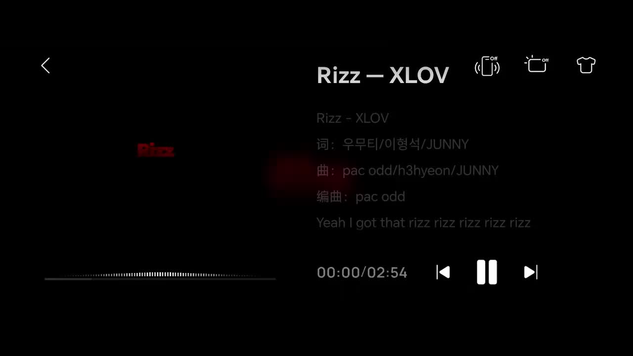 Rizz