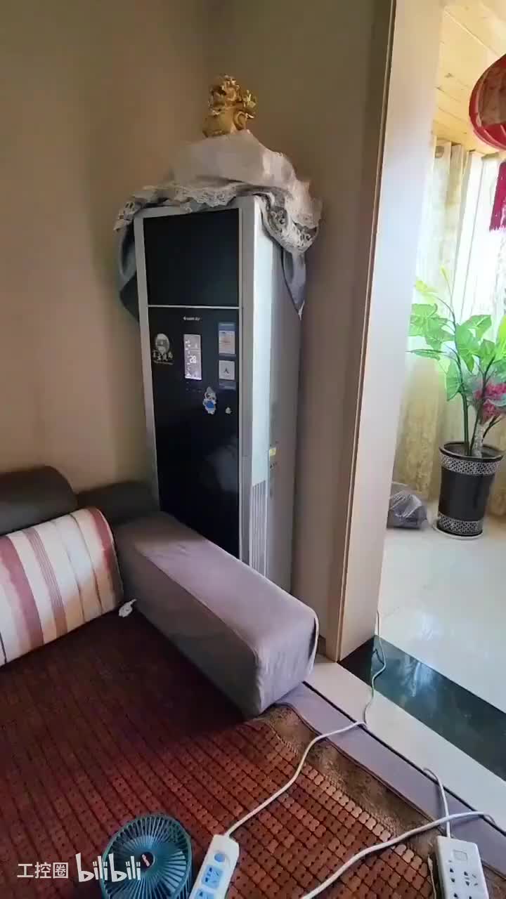 176-空调电子膨胀阀损坏维修方法