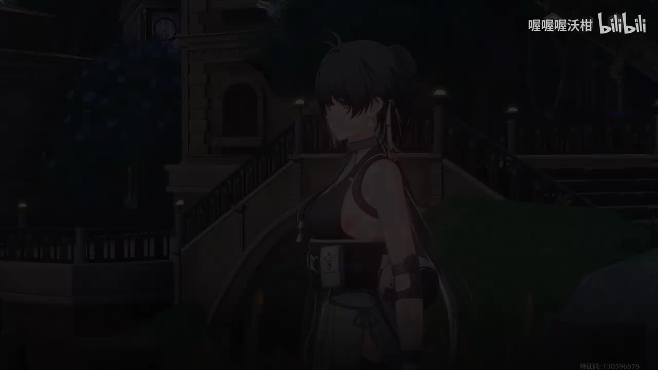 【黎那汐塔】第四幕：圣者，忤逆者，告死者