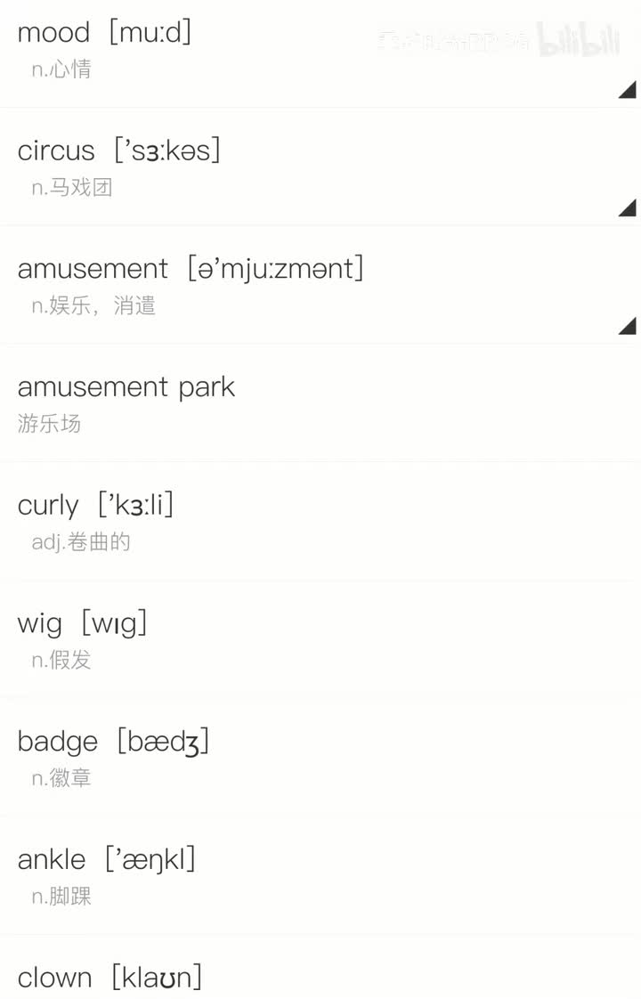 选修第一册丨Unit 1