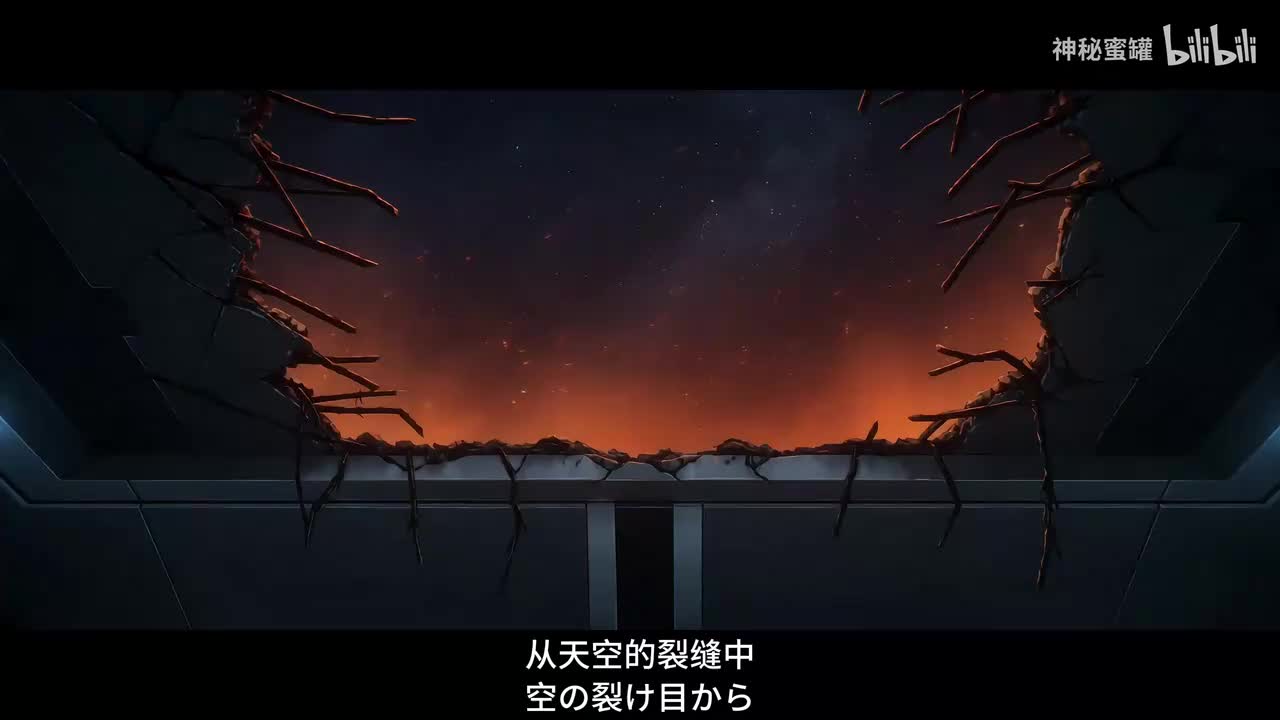 米莉拉剧本印象主题曲-《不相交的光与影》【Seedance 2.0 x Suno x Deepseek x 豆包/Rimworld】