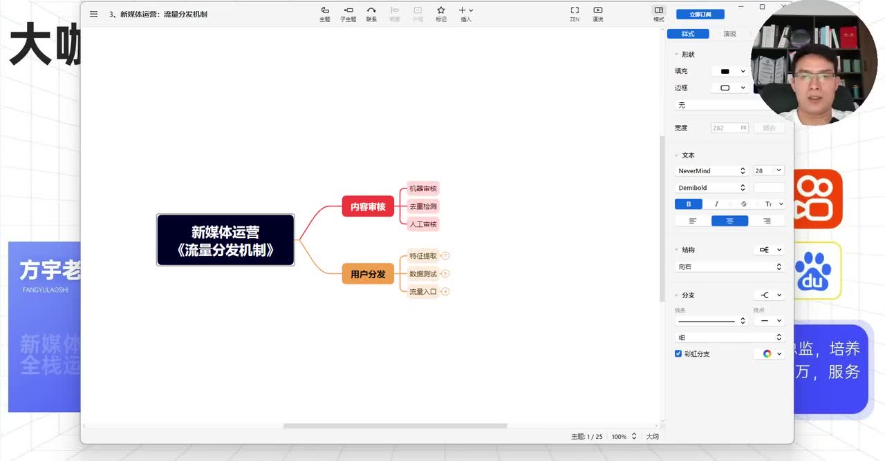 25.【算法拆解】：平台内容审核机制