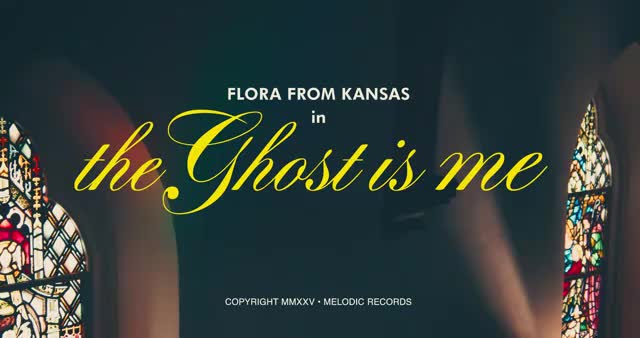 S1E6-The Ghost is Me