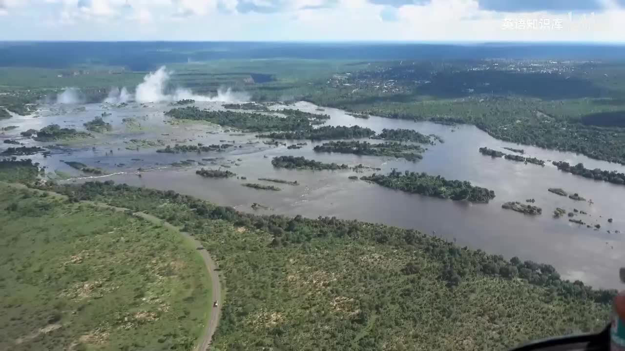 24.How Rivers Shape the Landscape： Crash Course Geography #23
