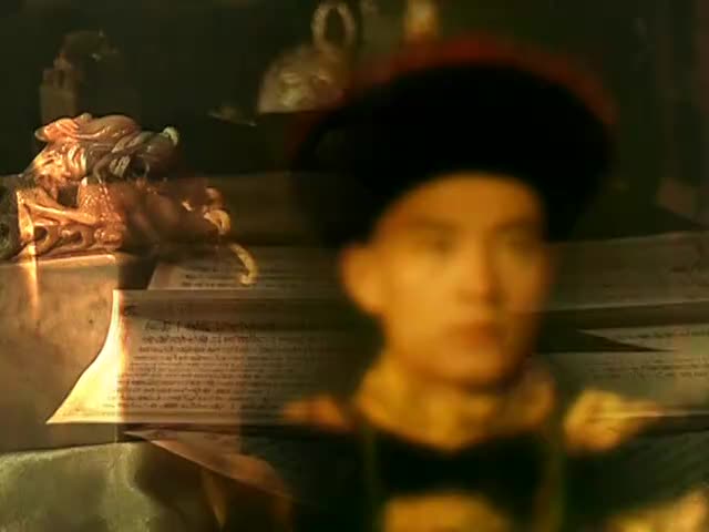 走向共和未删减版：第47集