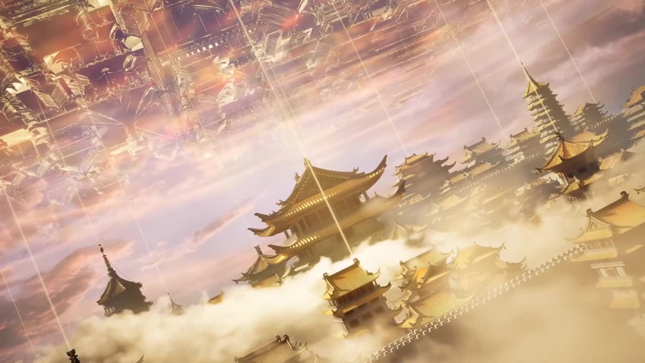 副本落幕（提取版）