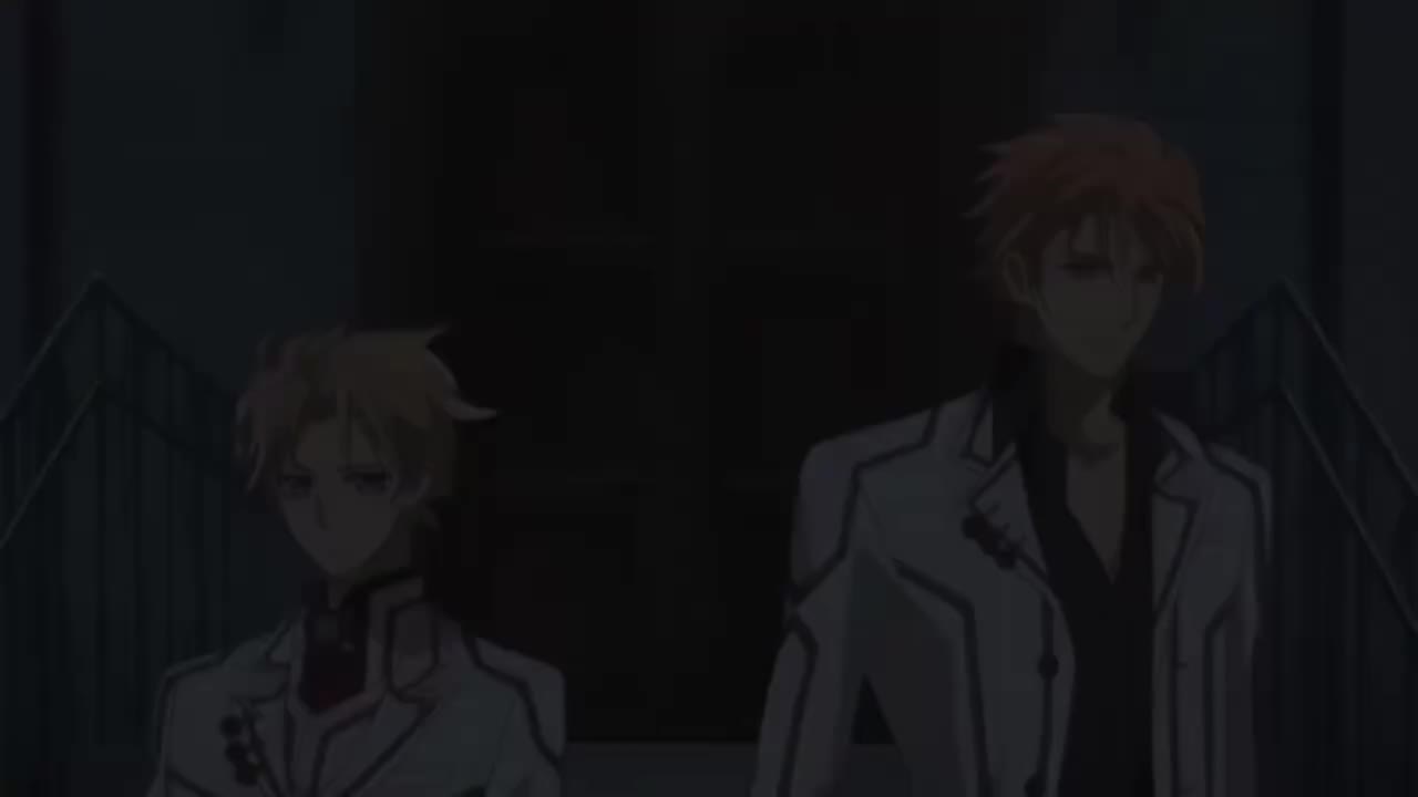 第20夜 荆棘之吻