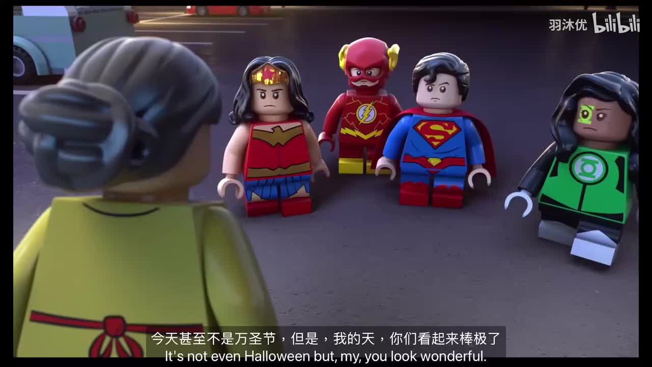kid超人的农场谚语2