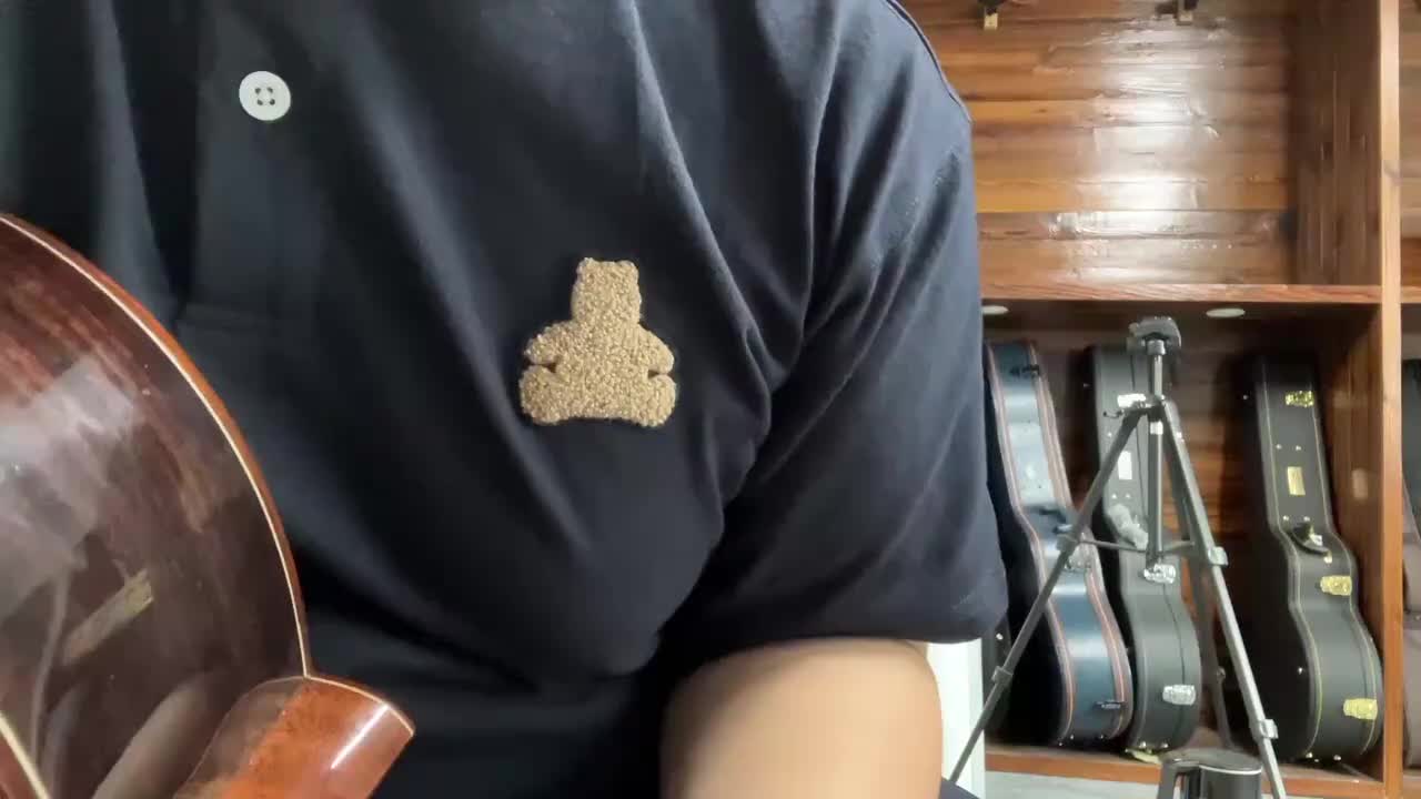 24-24--第二单元：三和弦_第二十四课 第二单元伴奏练习