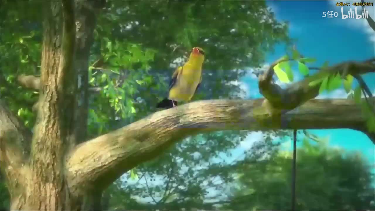 全300集【涨知识，开阔眼界】趣味儿童百科启蒙动画带孩子提升认知 涨科学知识 0-8岁提前掌握物理化学生物历史地理文化百科知识