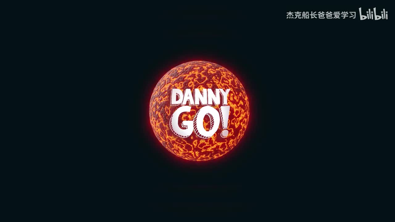 43. 'The Floor is Lava Dance!' Danny Go! Kids Brain Break Activity Songs