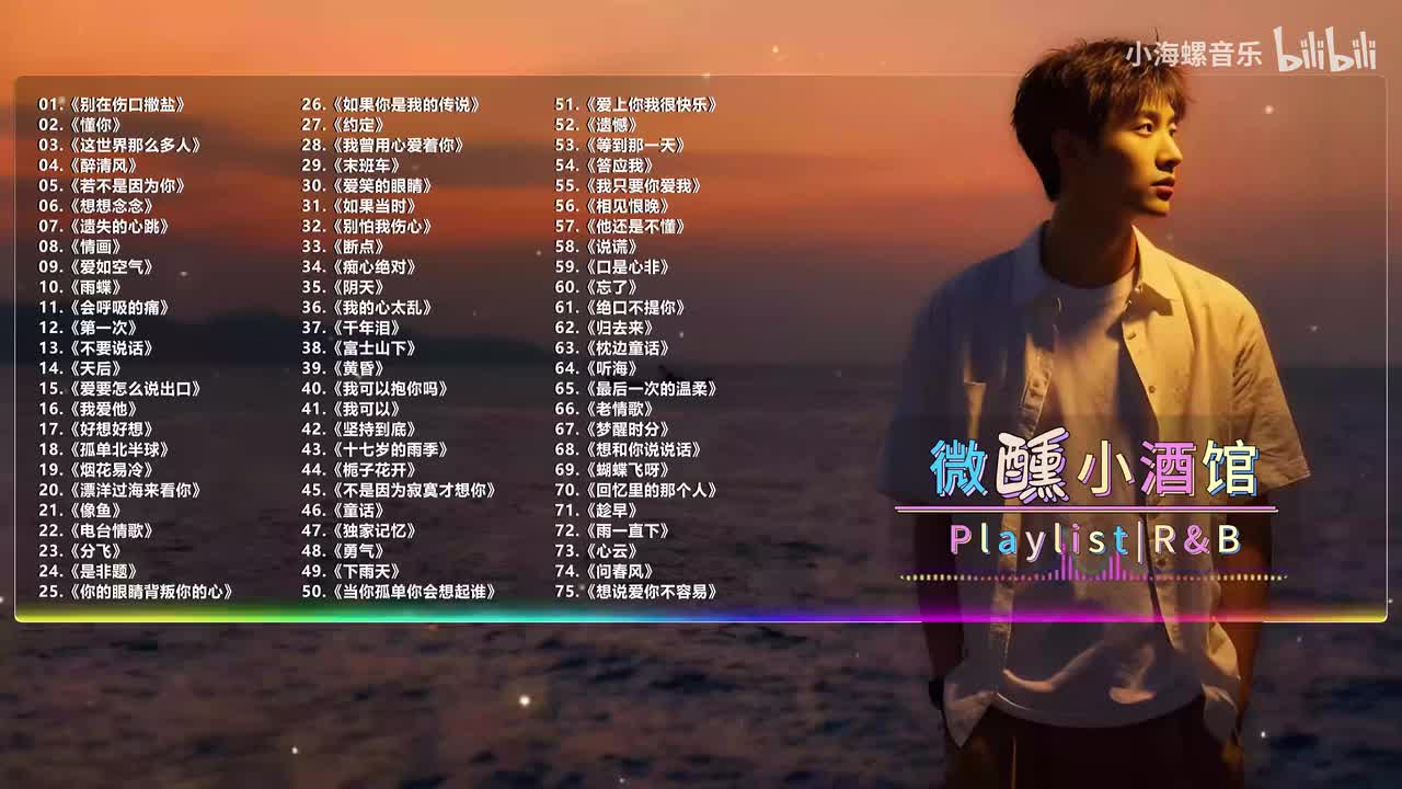 51. ProdbyMend - 爱上你我很快乐（微醺版）
