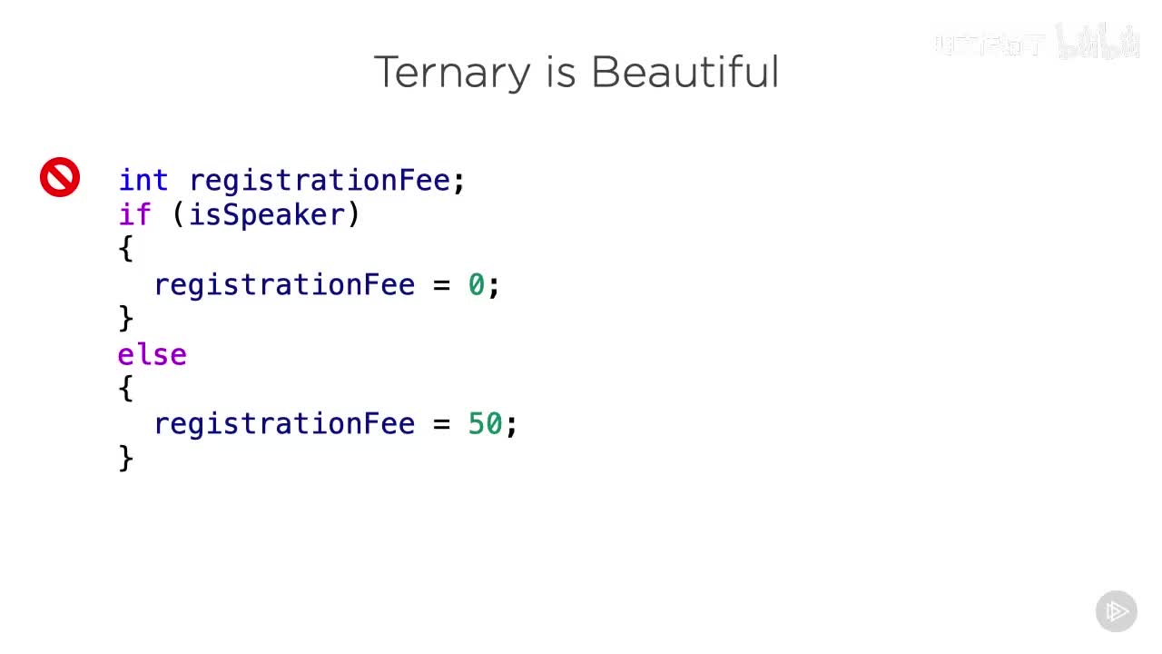 05_05. 三元运算符很优雅_明文传输不