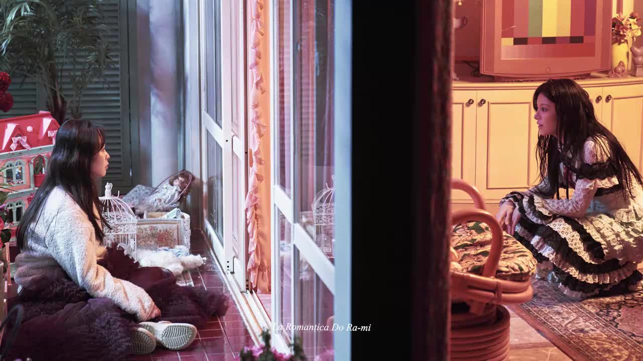 ♪ La Romantica Do Ra-mi