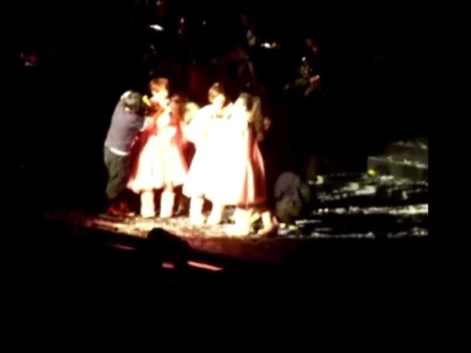 KTV趴前的Fun Talk＋简单爱(Ella solo)