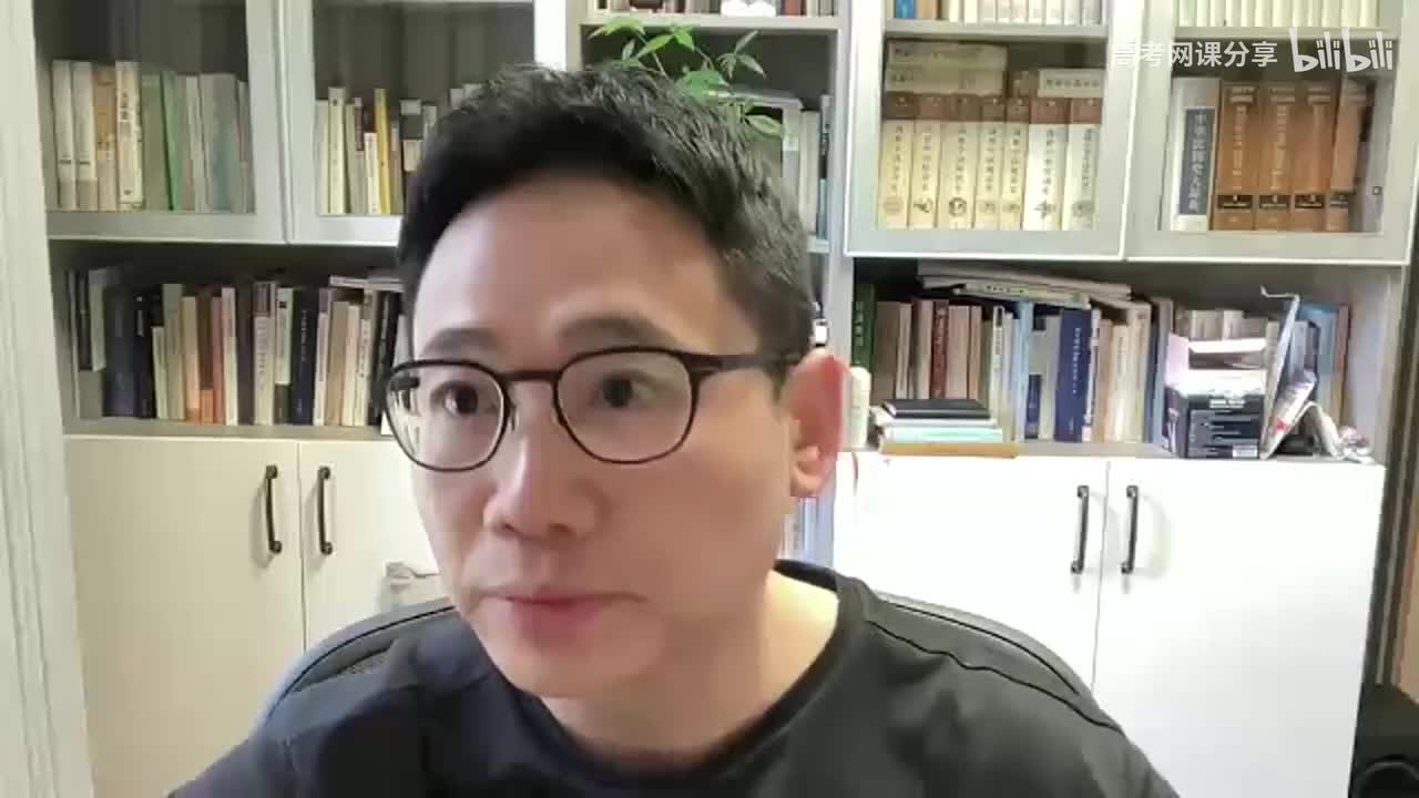 第10讲：病文解剖与标杆文记诵模仿