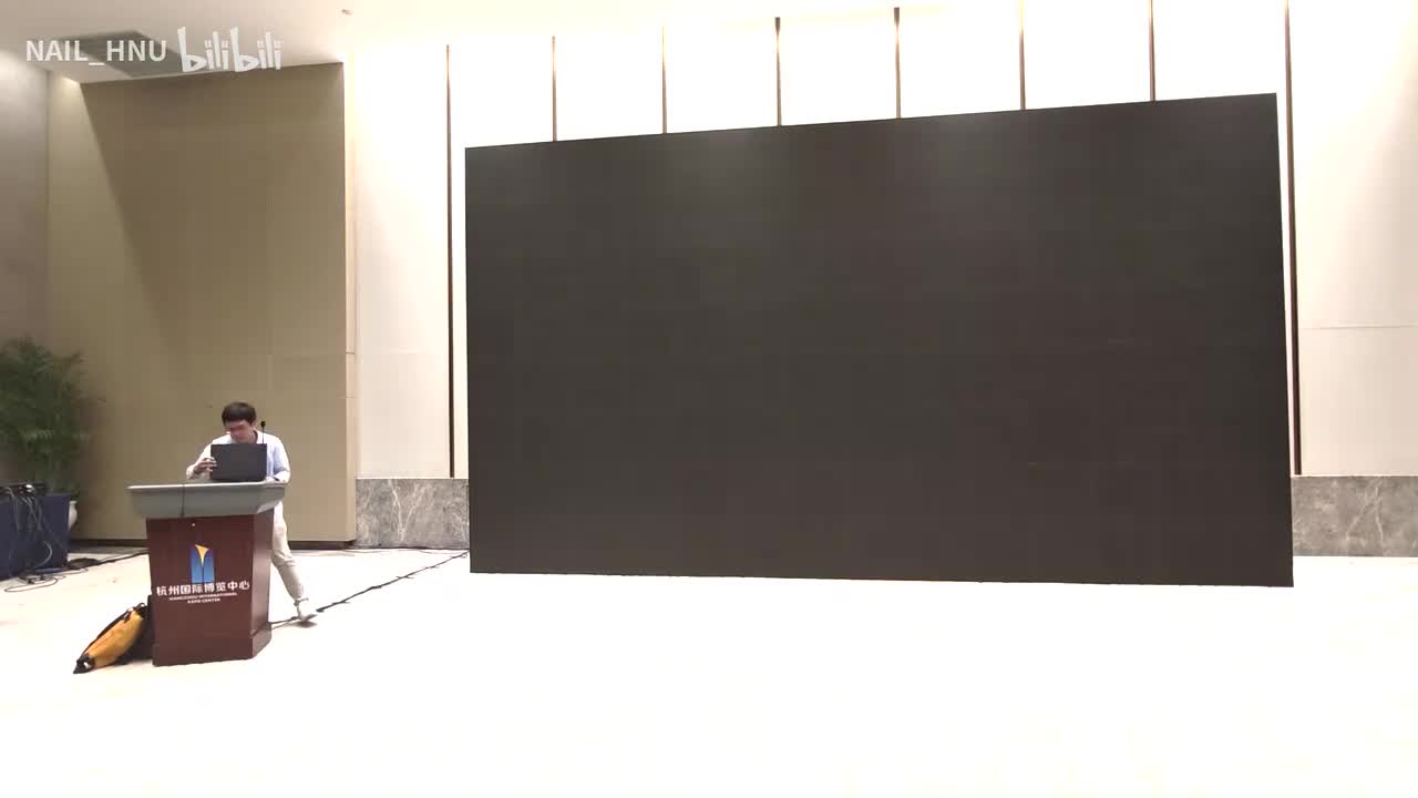 Dr. Ning Qiao (CEO of SynSense)