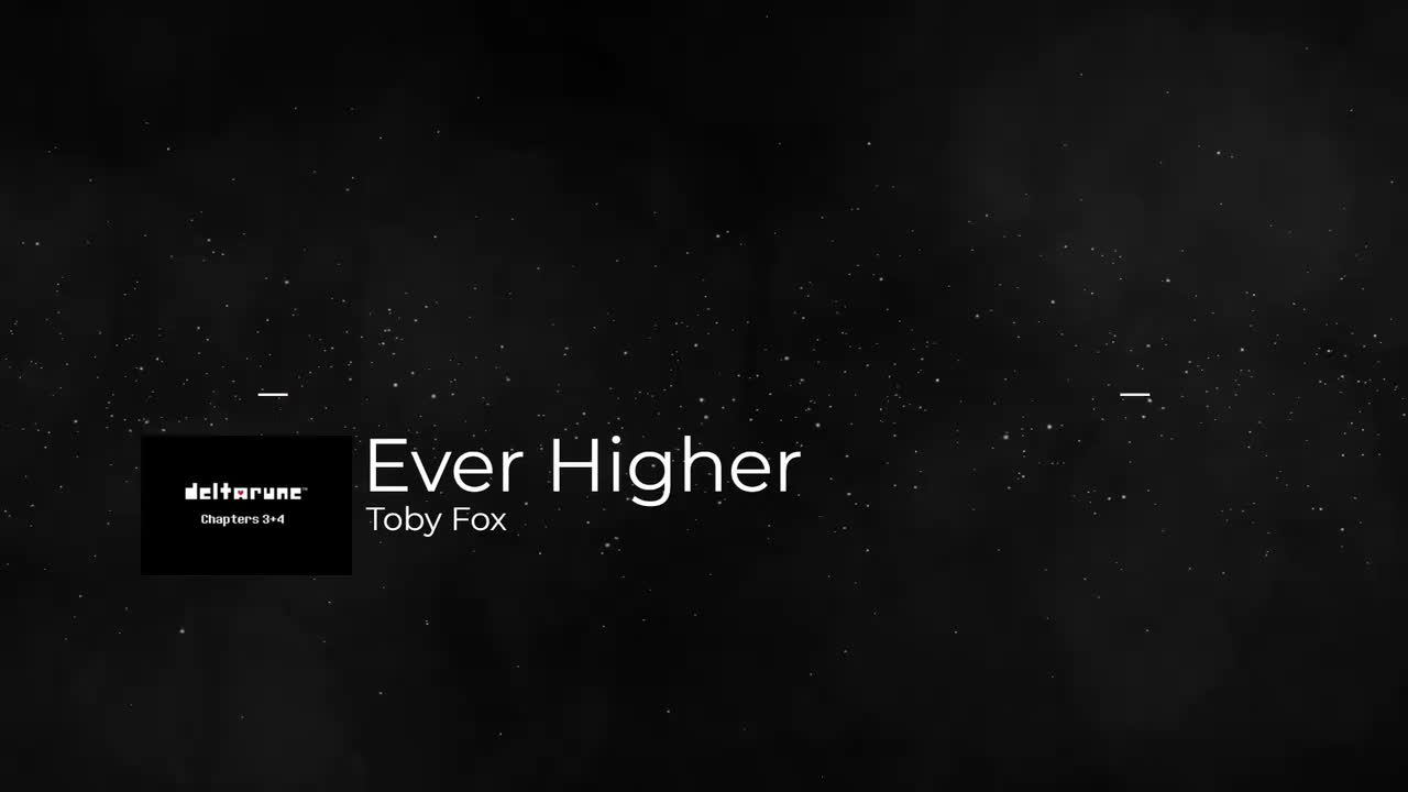 143.Ever Higher