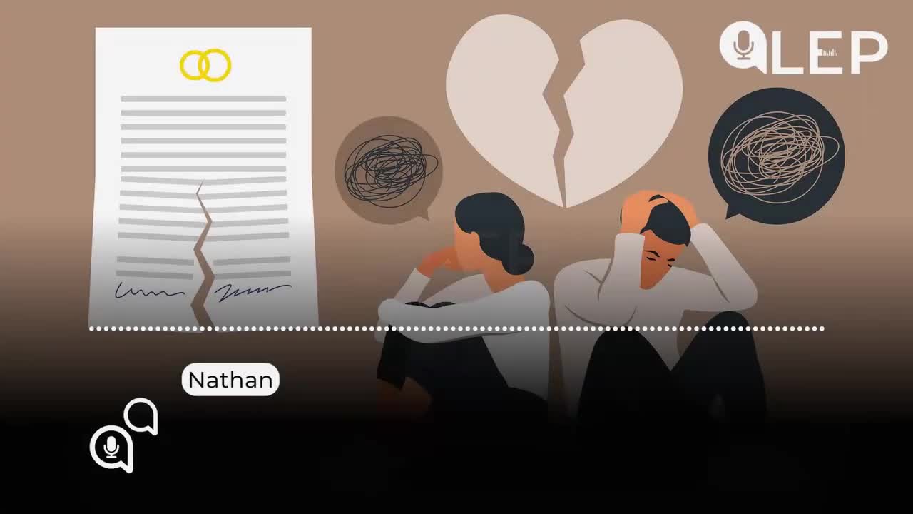 4、Do We Need Divorce？