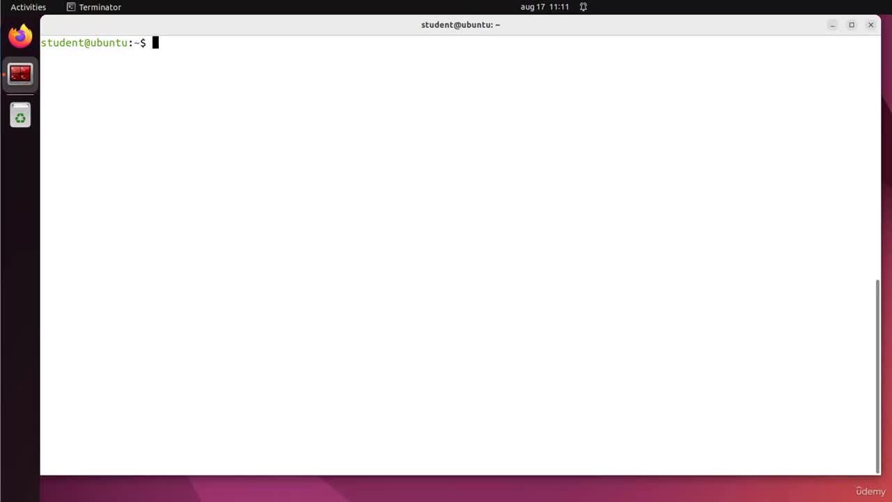 18_3. 在 Podman 容器中的 Alpine 上运行 Nginx 服务器-明文传输不