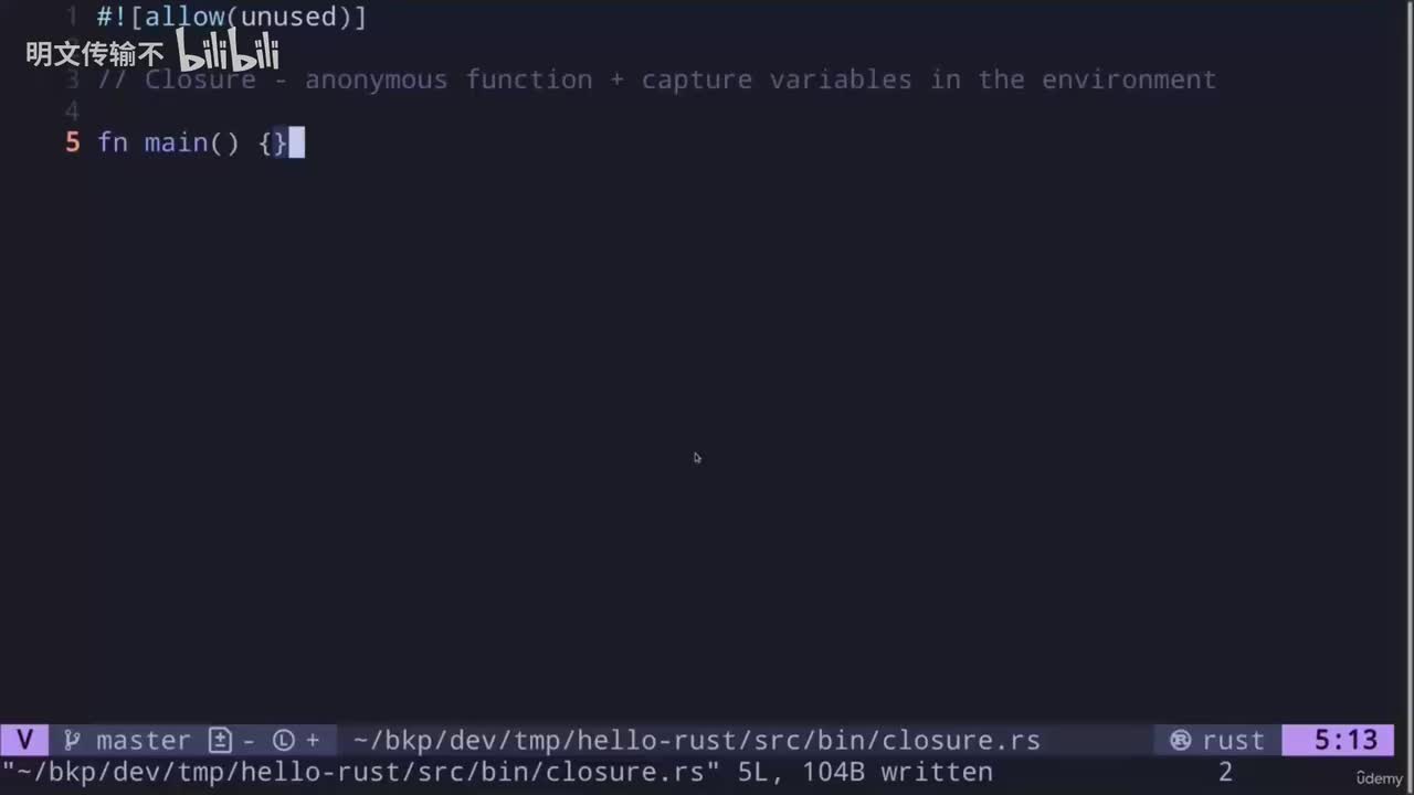 50 - 闭包_明文传输不